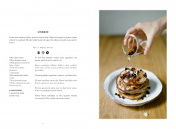 Ukázka z knihy Manželé v kuchyni: Jak žít s chutí a vařit s láskou