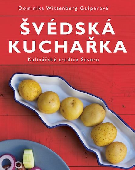Švédská kuchařka